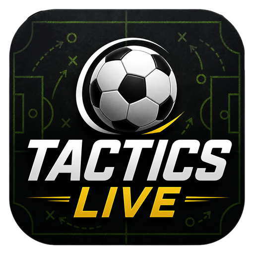 Tactics Live